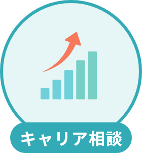 キャリア相談