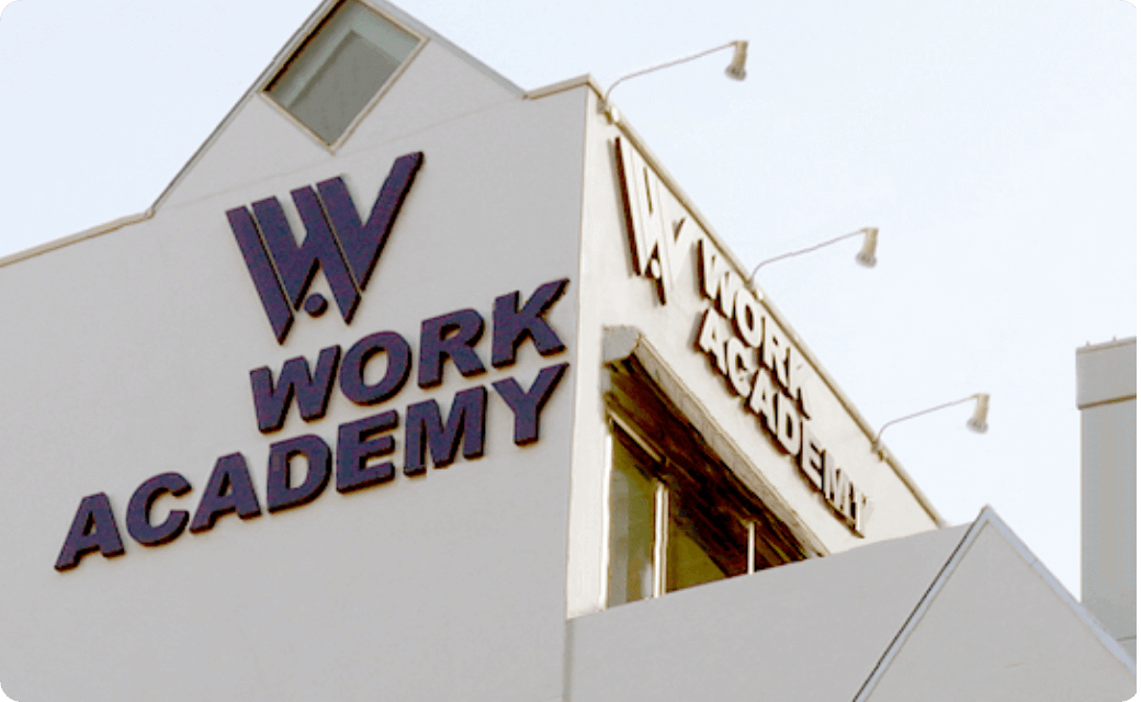 WORK ACADEMY