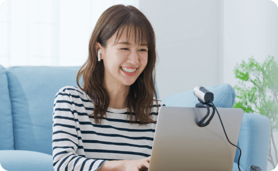 WEB対面(オンライン)受講