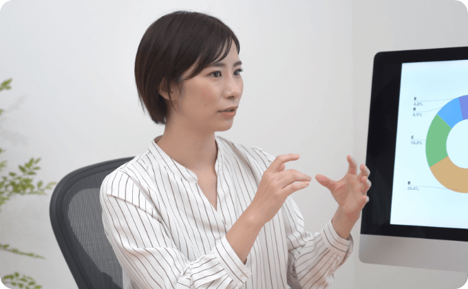 WEBディレクター