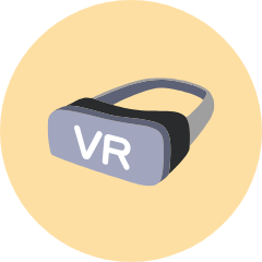 VR動画の編集方法・出力方法
