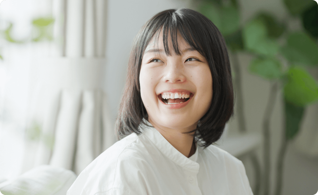こんな理想や目標はありませんか？